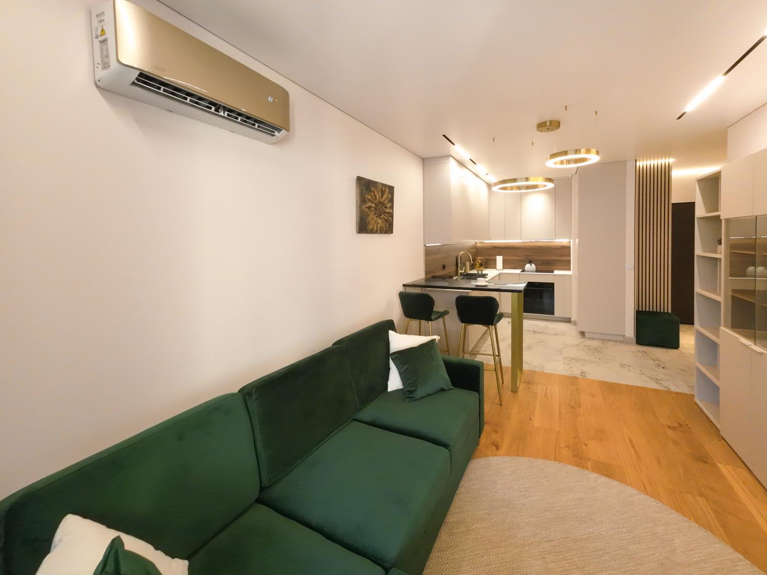 Airport&business Konstruktorska Mokotow Apartment *