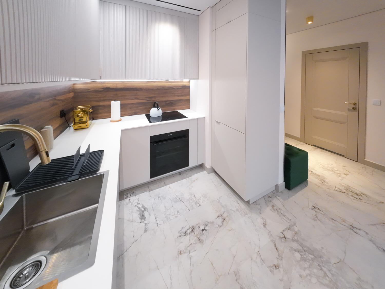 Airport&business Konstruktorska Mokotow Apartment *